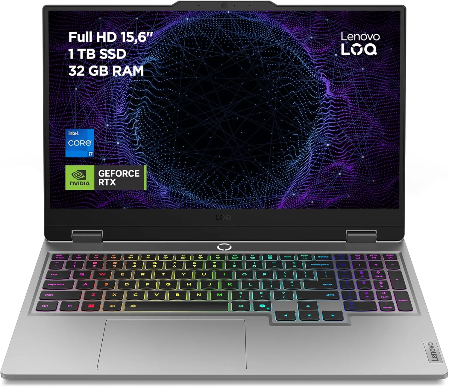 Lenovo LOQ Gen 10