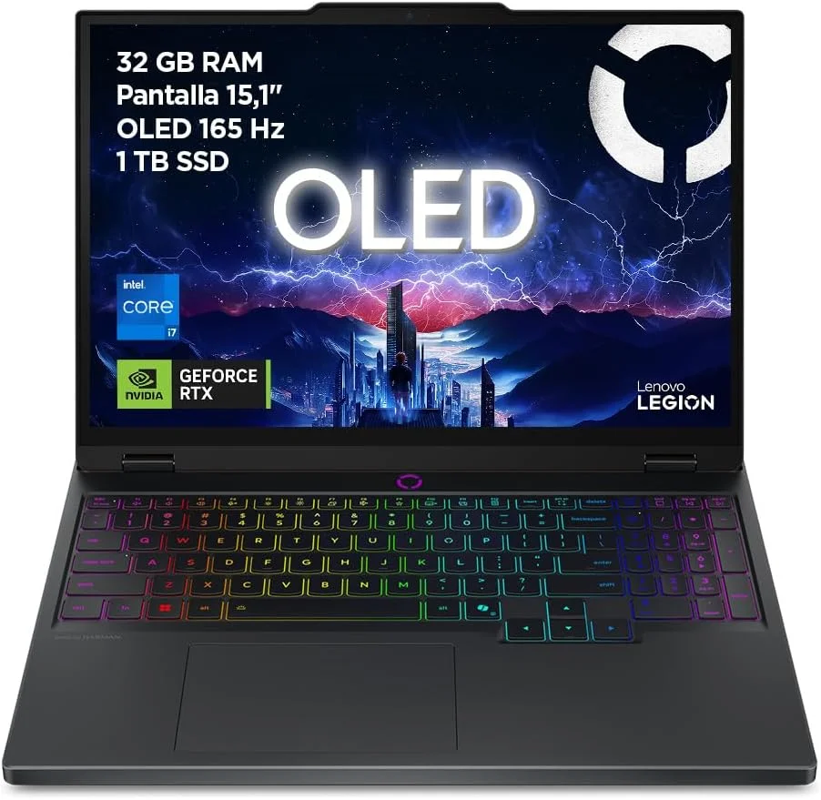 Lenovo Legion 5 Gen 10