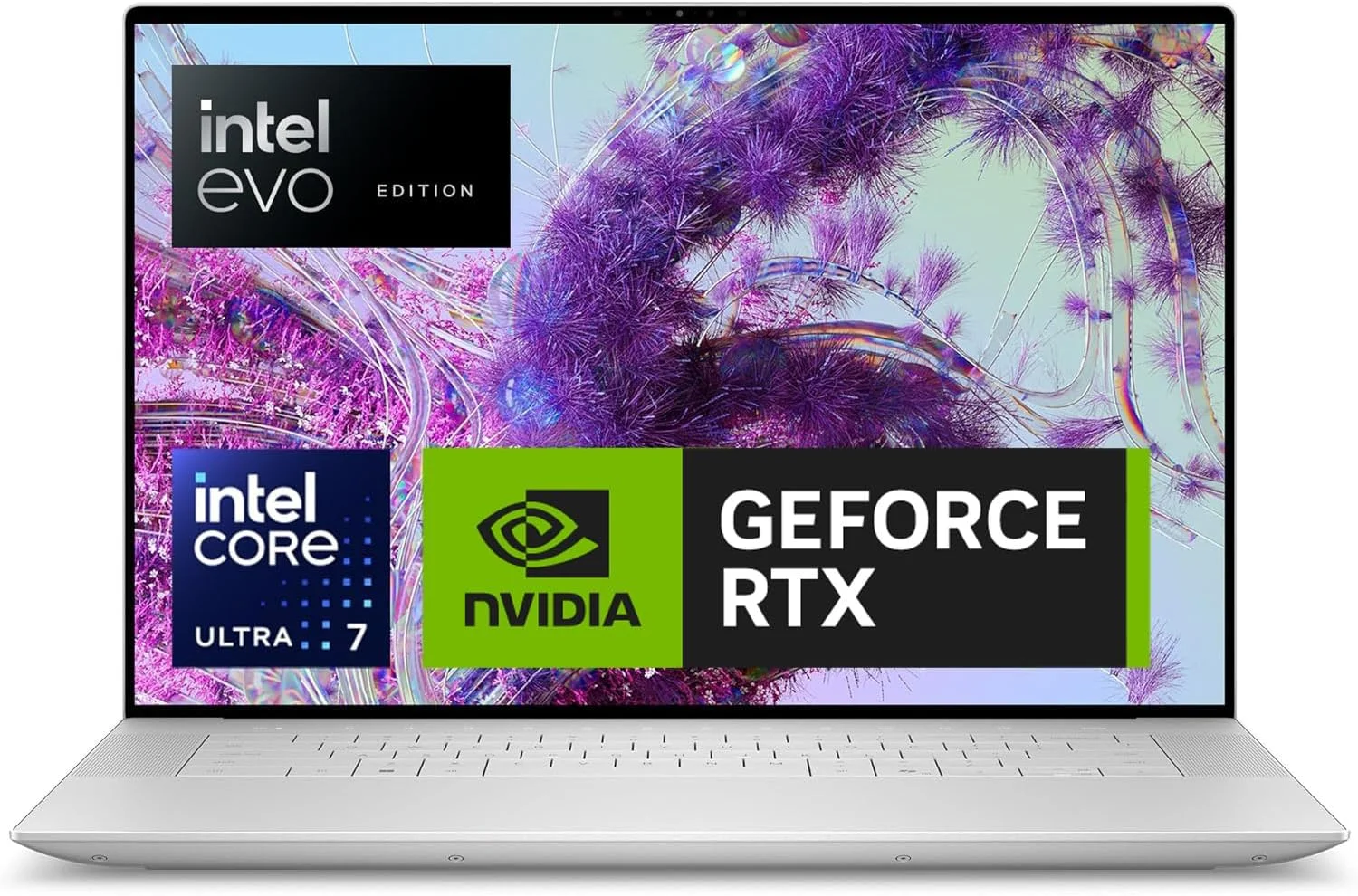 Dell XPS 16