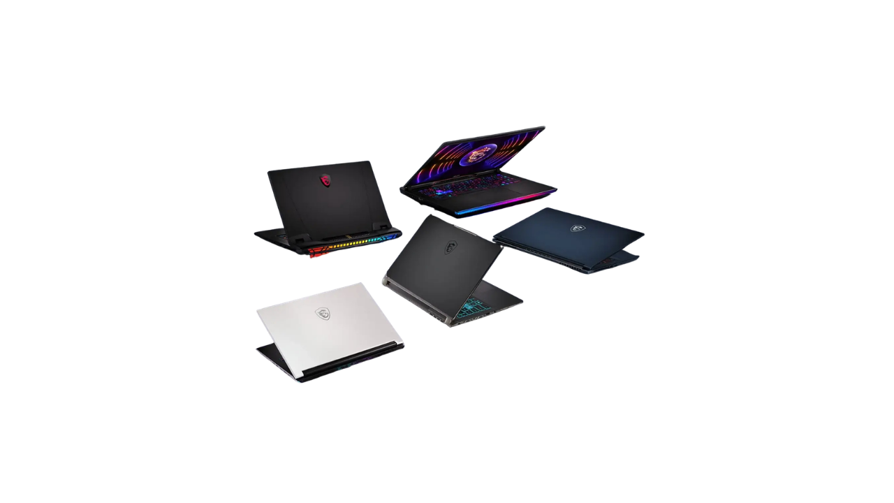 Portátiles Gaming Windows 2026