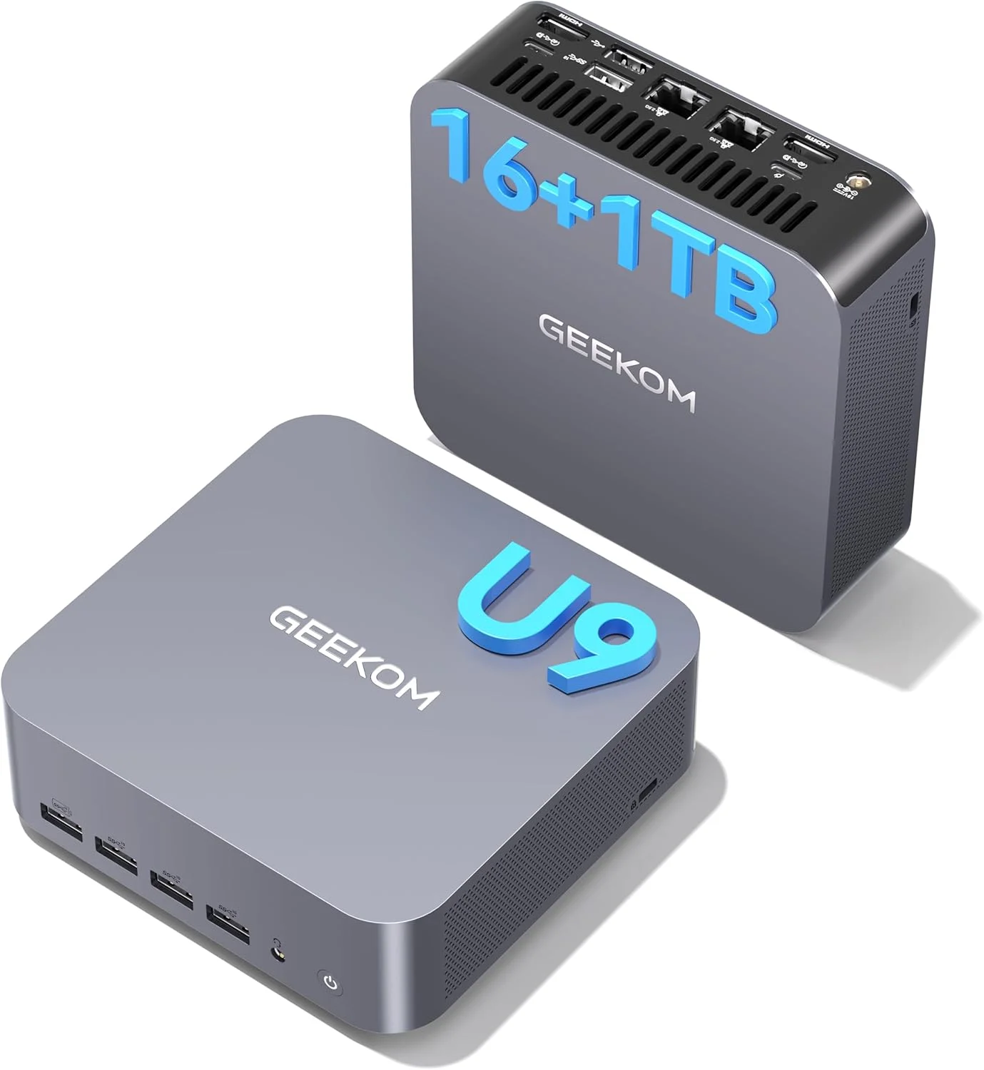 GEEKOM GT13 Max