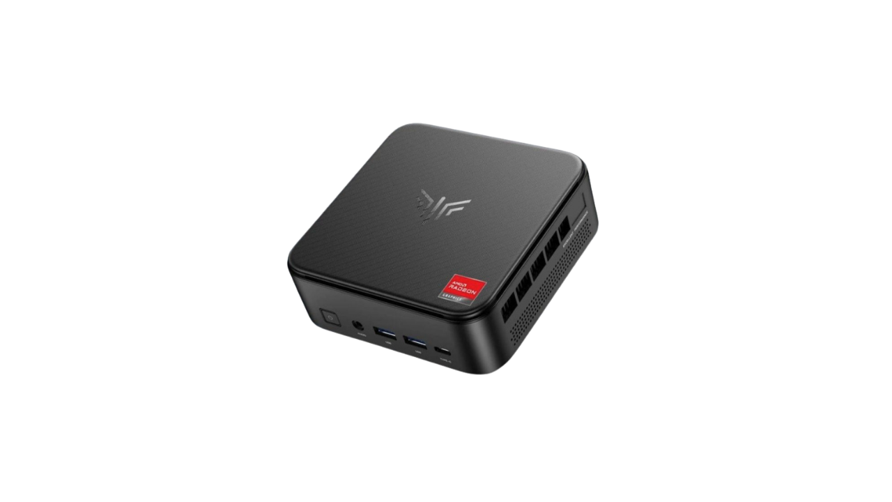Mini PC Windows 2026
