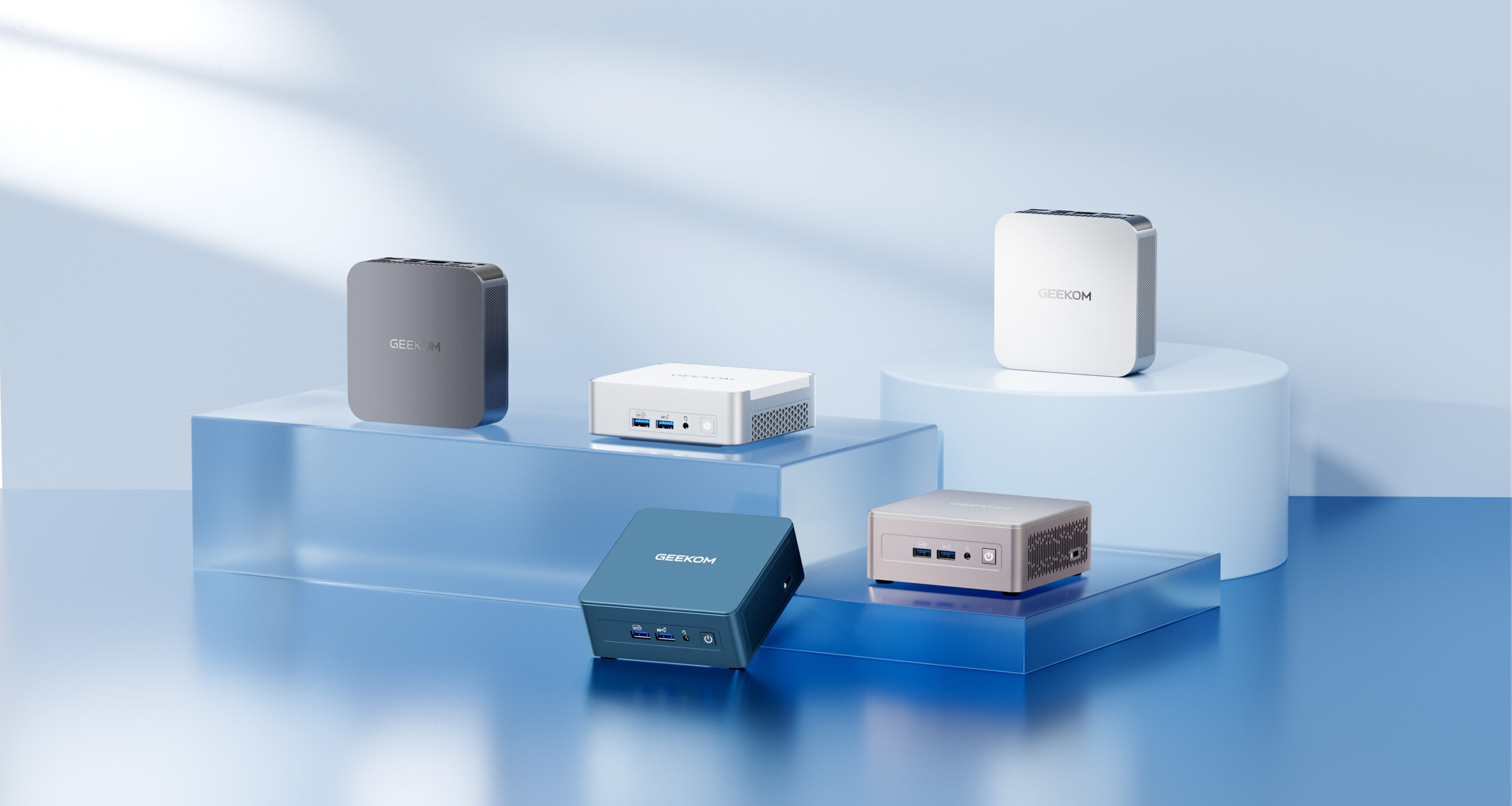 Mini PC