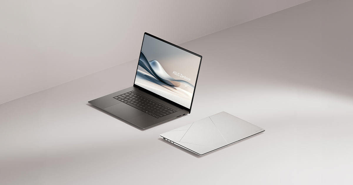 Ultrabooks