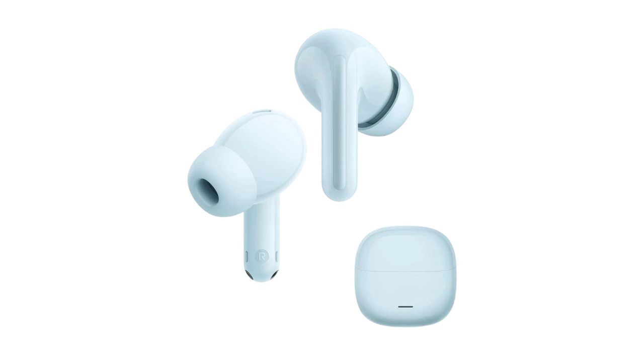 Buds 8 Lite