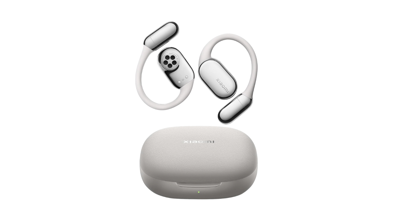 OpenWear Stereo Pro