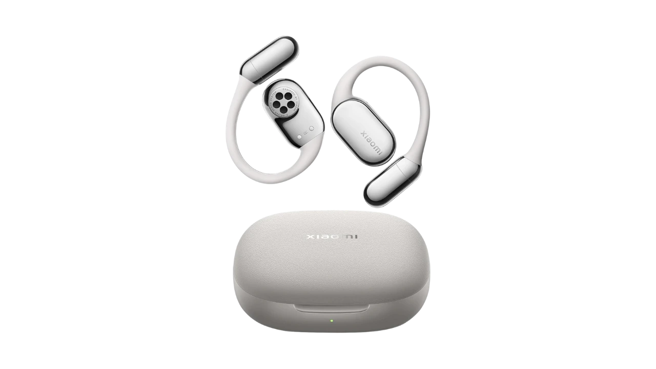 OpenWear Stereo Pro