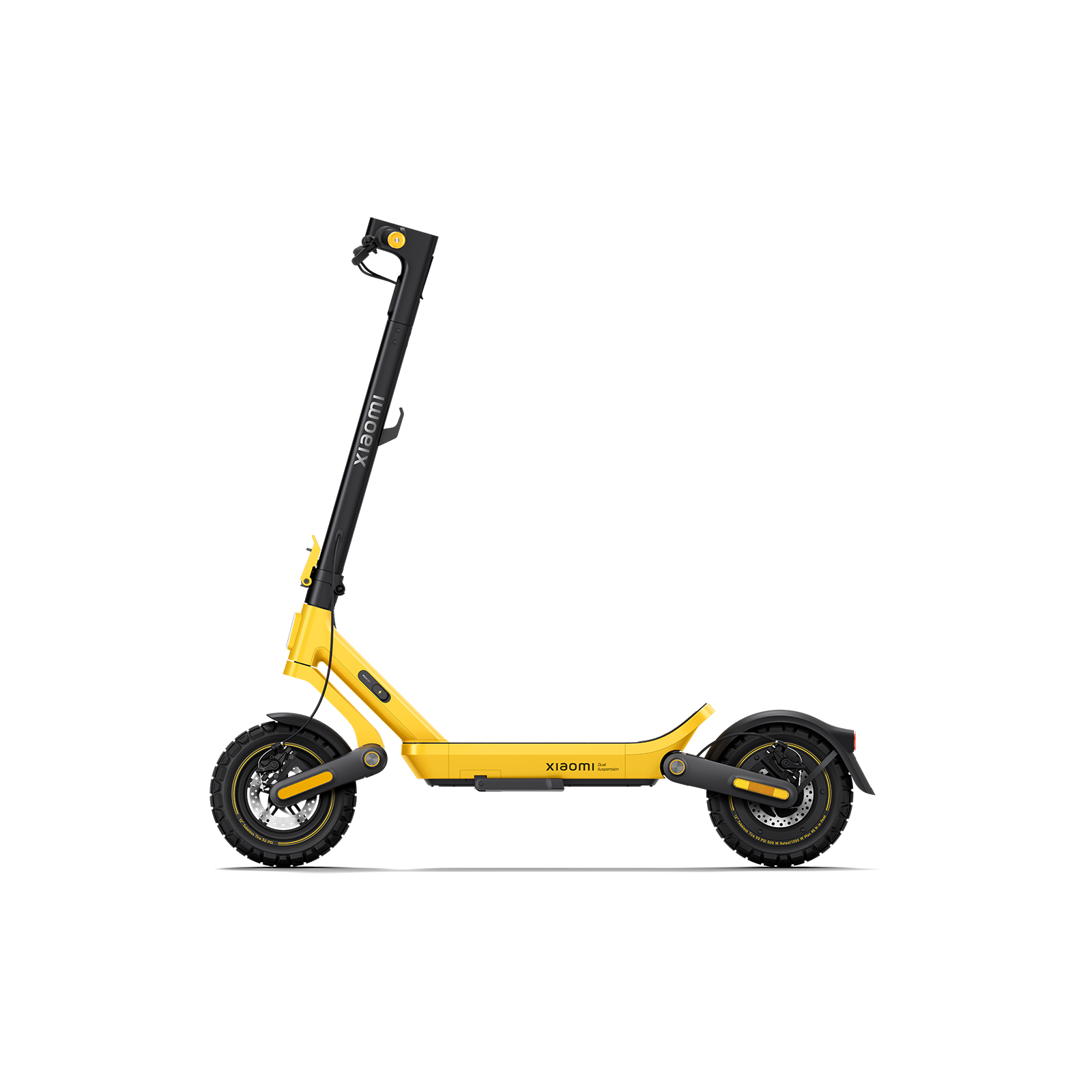 Comparativa patinetes Xiaomi - hero