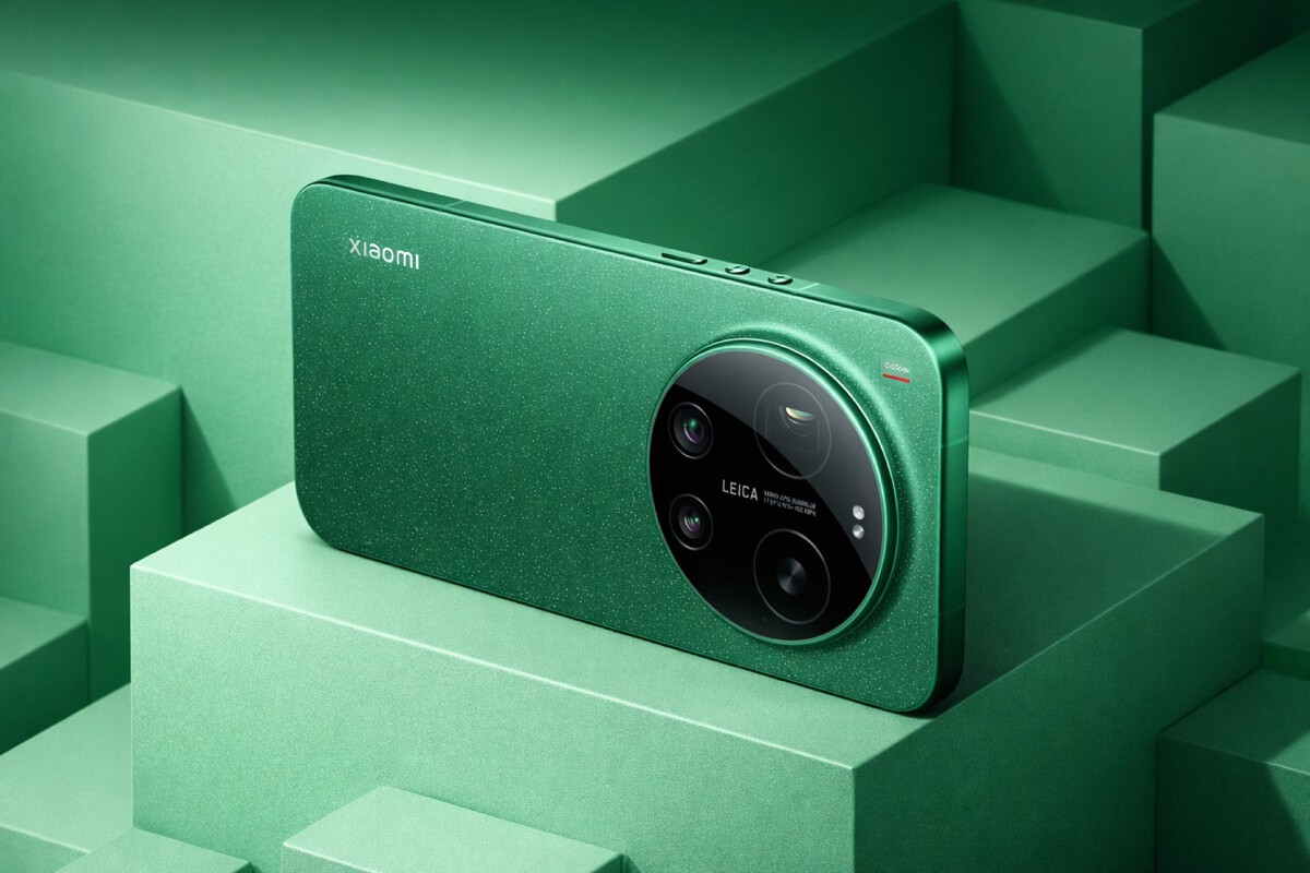 Xiaomi
