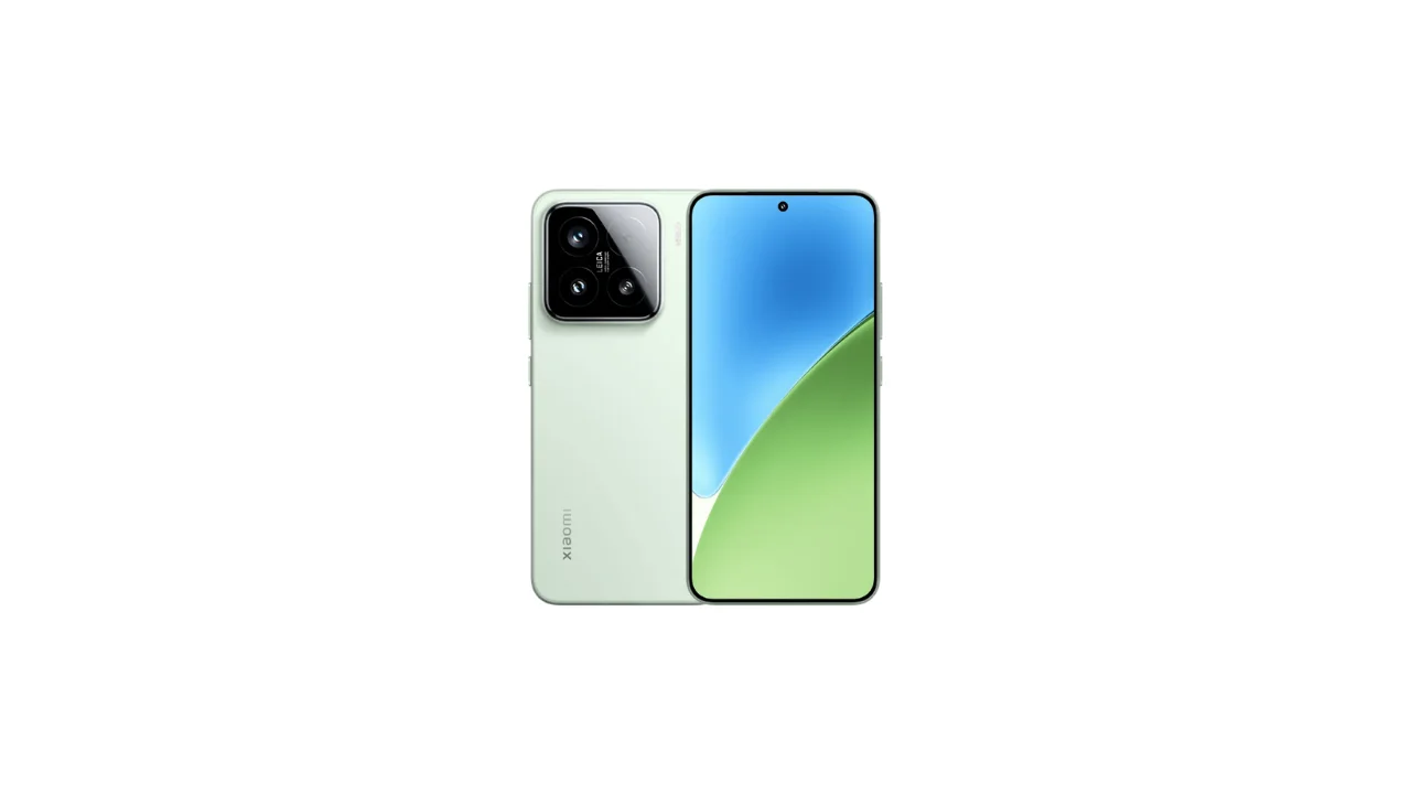 Xiaomi 15