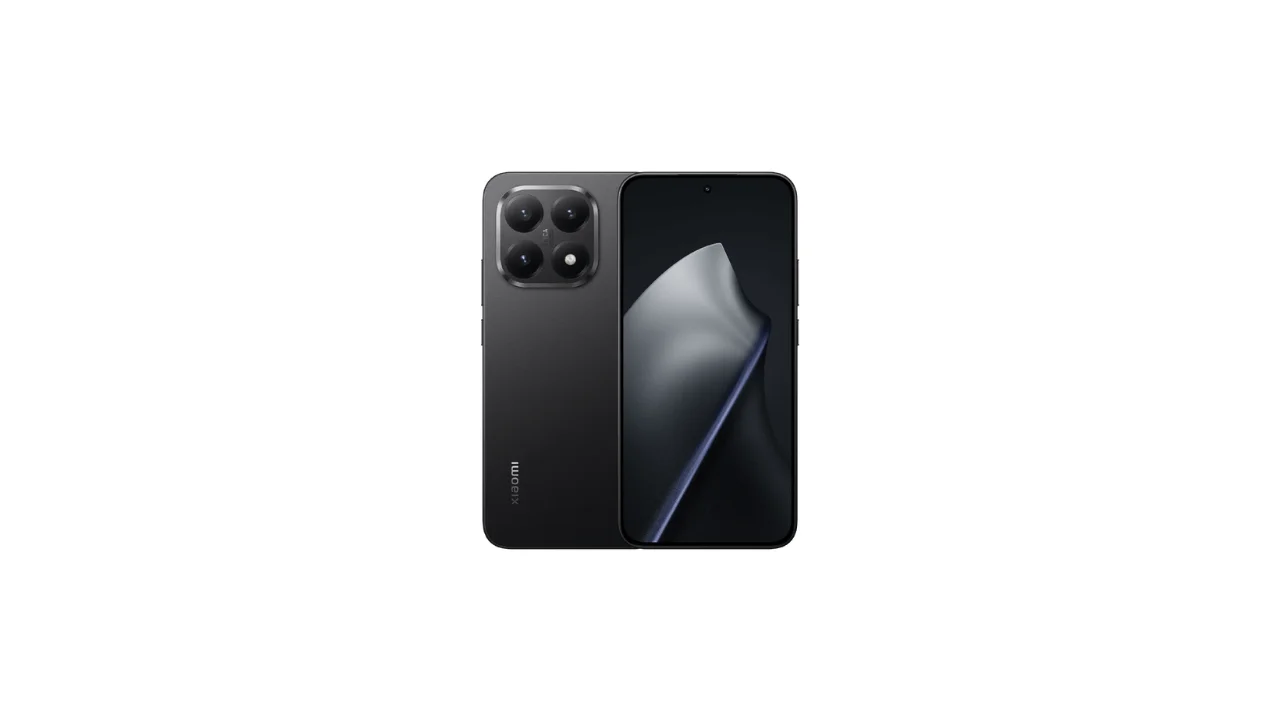 Xiaomi 15T Pro