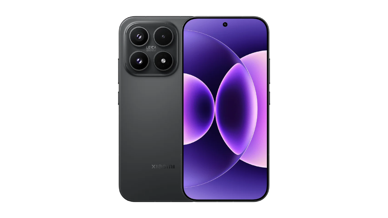 Xiaomi 17