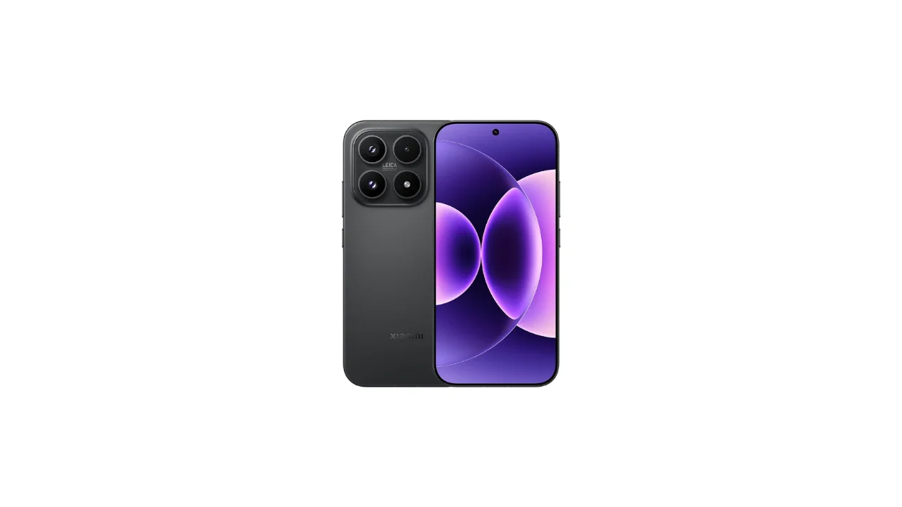 Xiaomi 17
