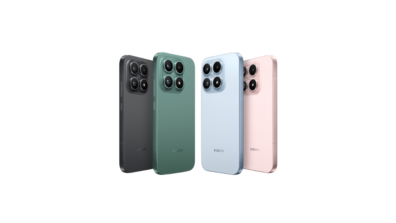 Comparativa Xiaomi - hero