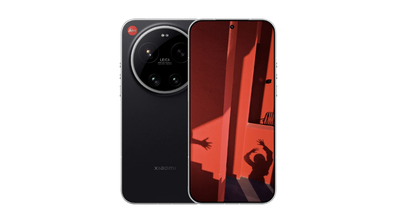 Leica Leitz Phone