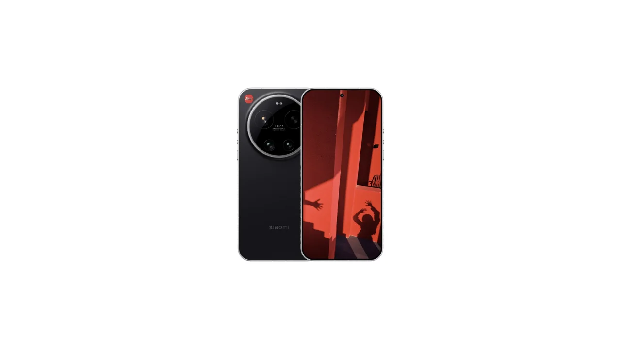 Leica Leitz Phone