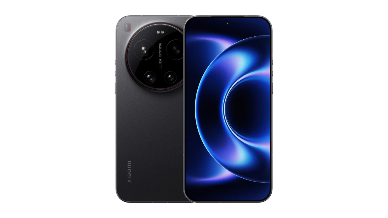 Xiaomi 17 Ultra