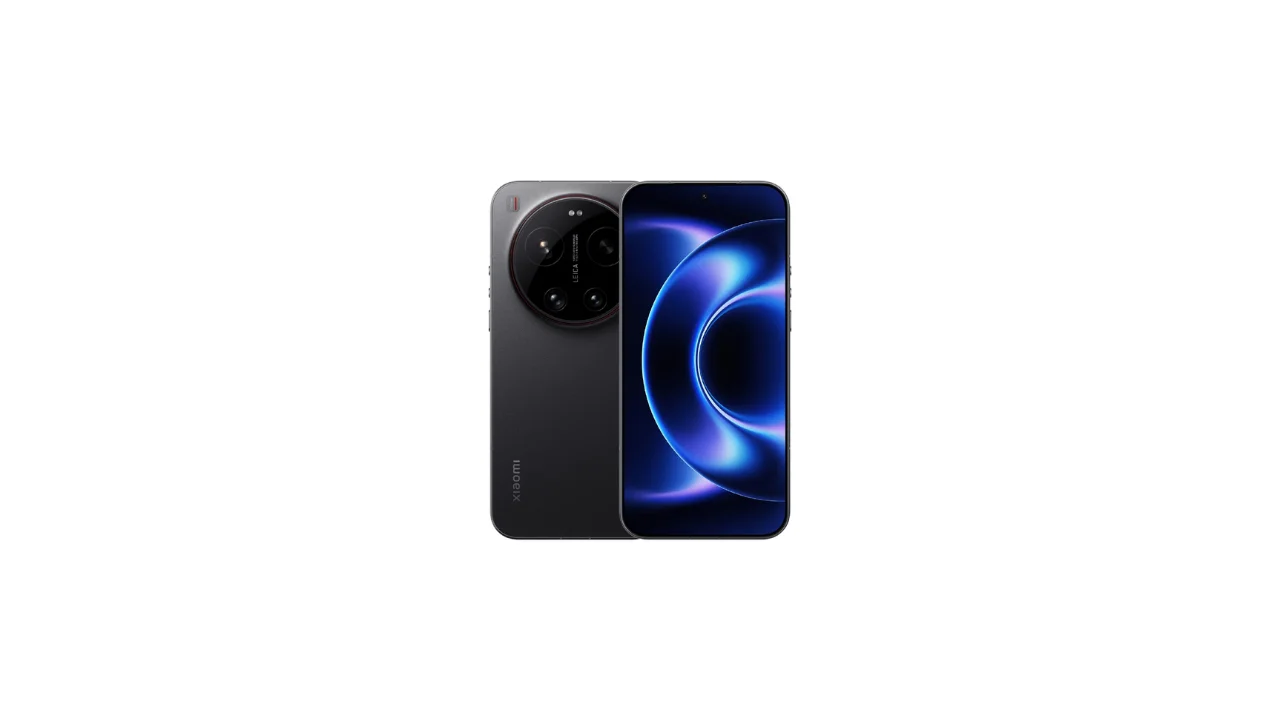Xiaomi 17 Ultra