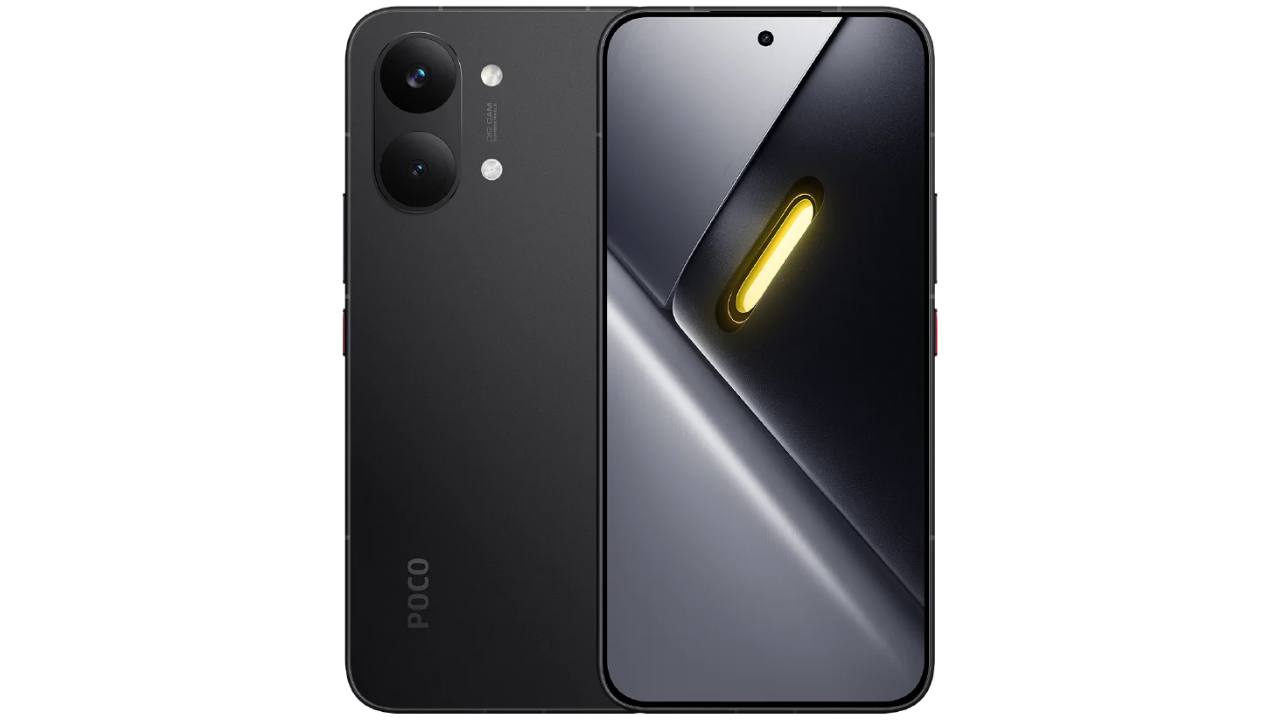 POCO X8 Pro Max