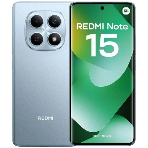 Xiaomi Redmi 15