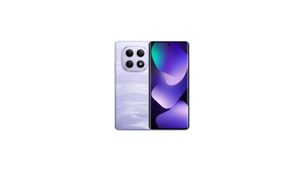 Redmi Note 15 5G