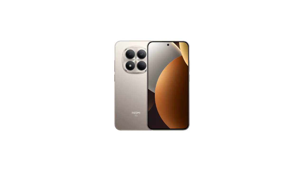 Redmi Note 15 Pro
