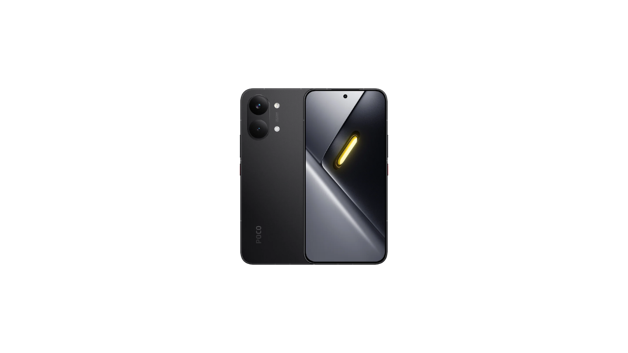 POCO M8 Pro 5G