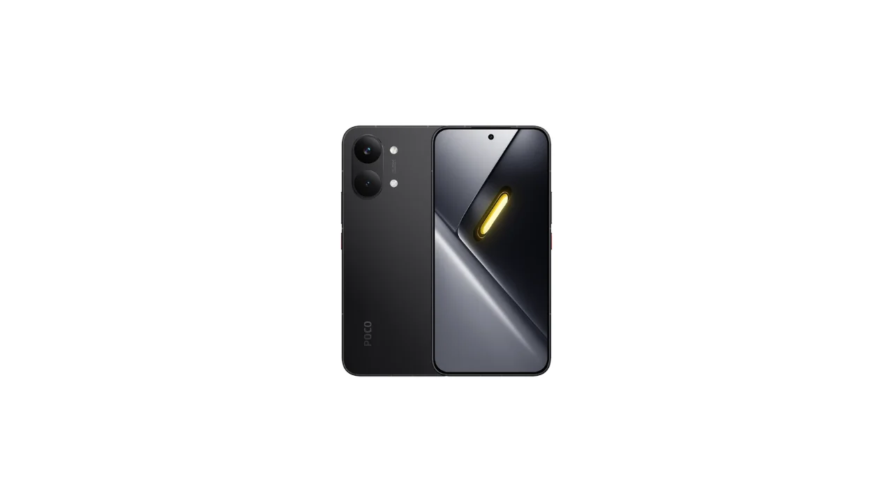POCO X8 Pro MAX