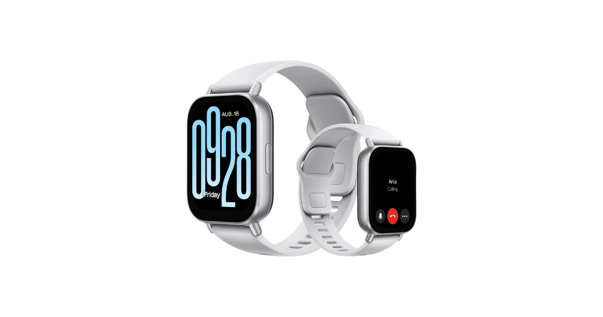 Redmi Watch 5 Active