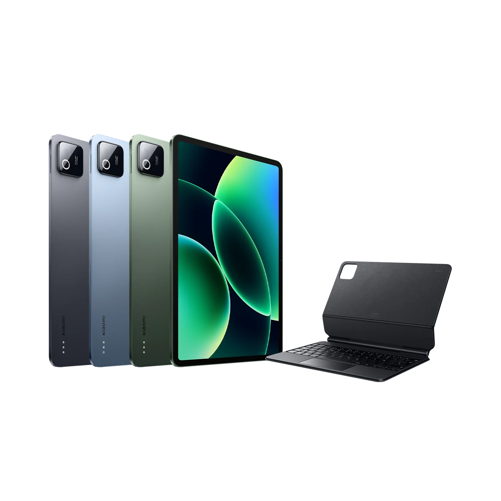 Comparativa tablets Xiaomi - hero