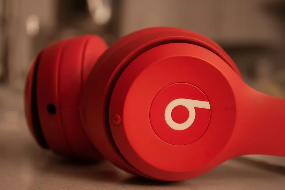 Beats Studio Pro