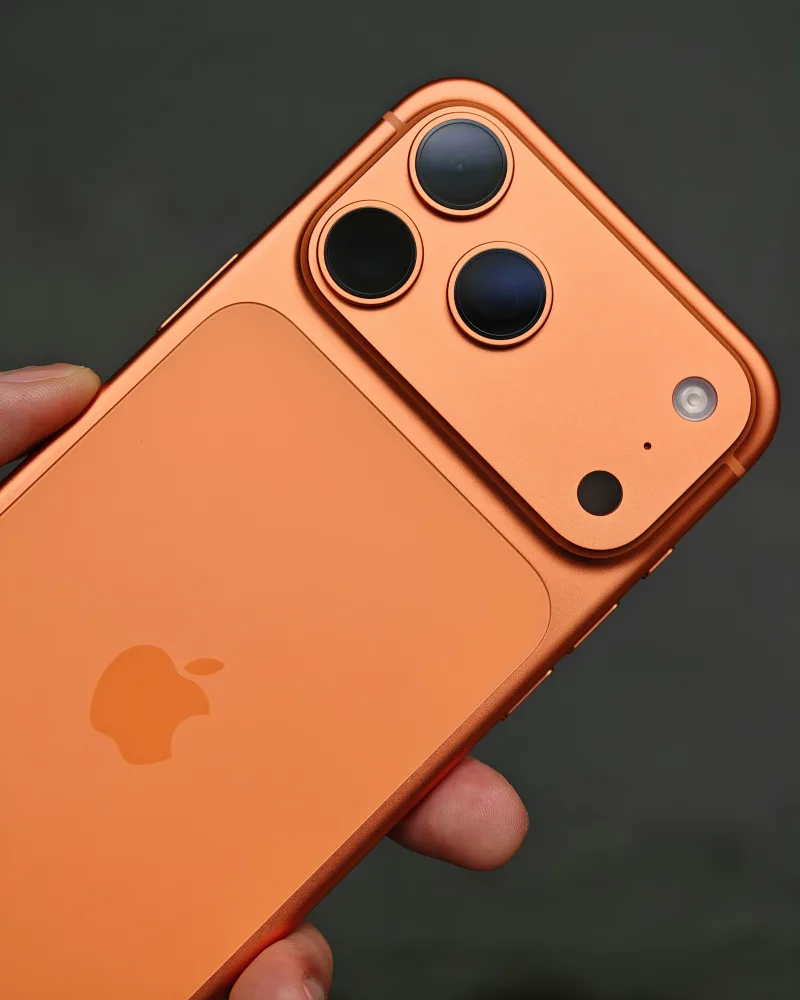 iPhone