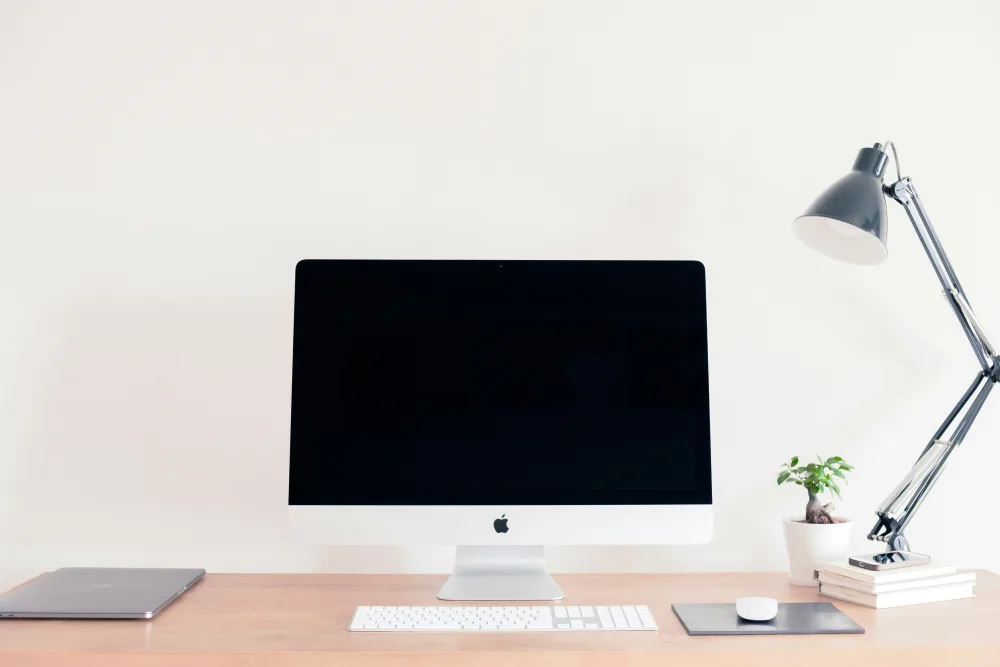 iMac