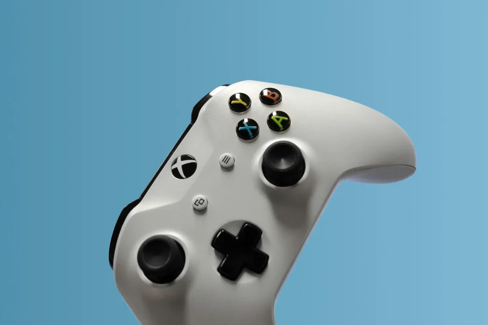 Xbox Controller