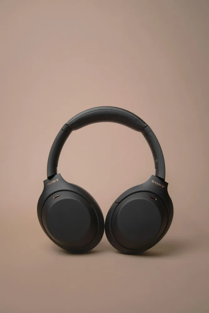 Sony WH-1000XM6