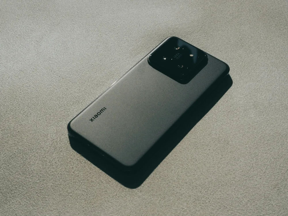 Xiaomi