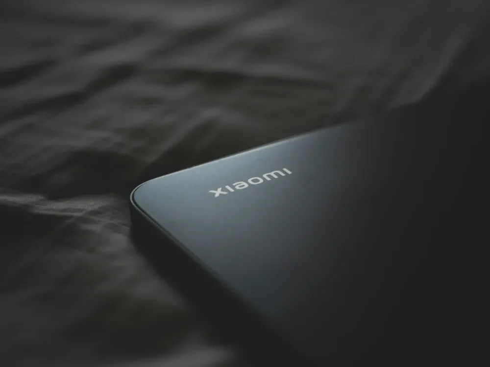 Productos Xiaomi: móvil y accesorios en conjunto