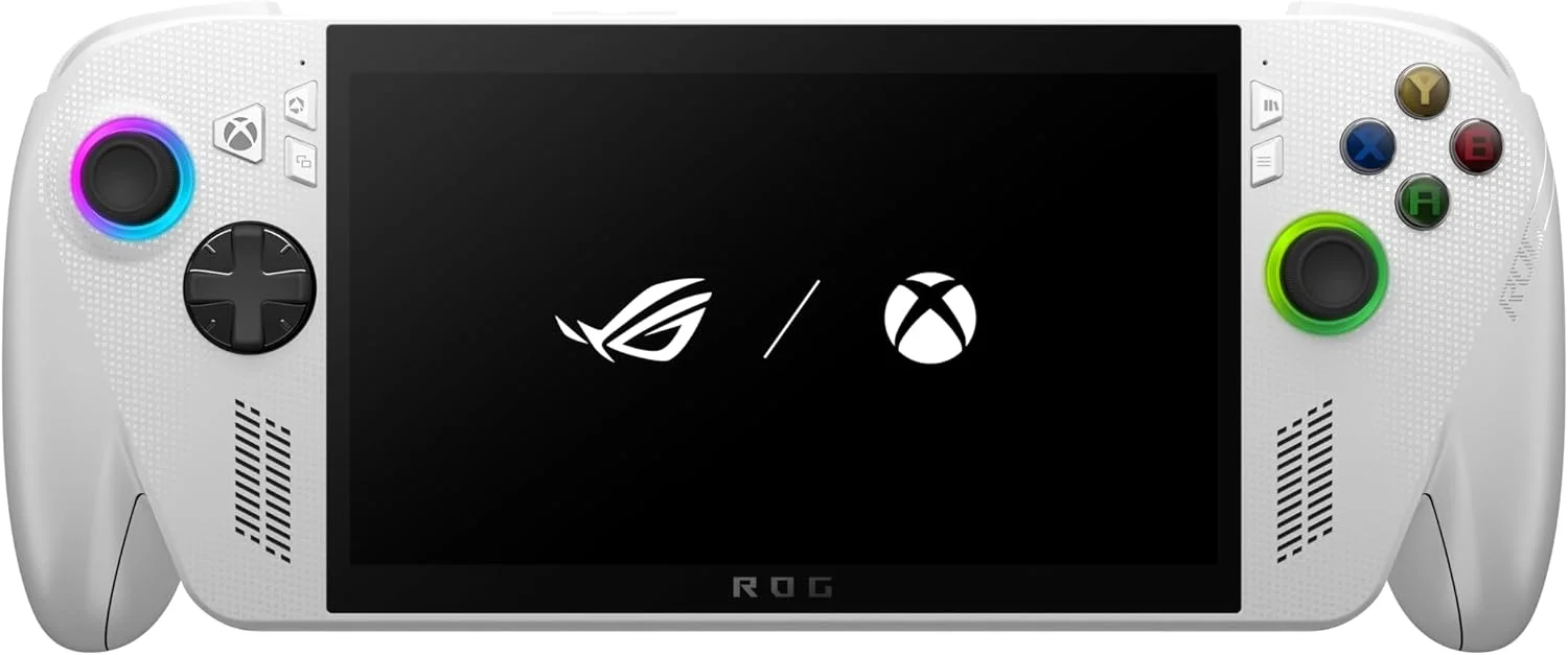 ASUS ROG Ally
