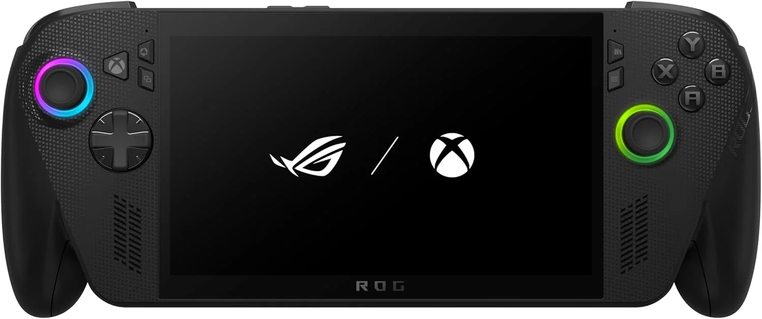 ASUS ROG Ally X