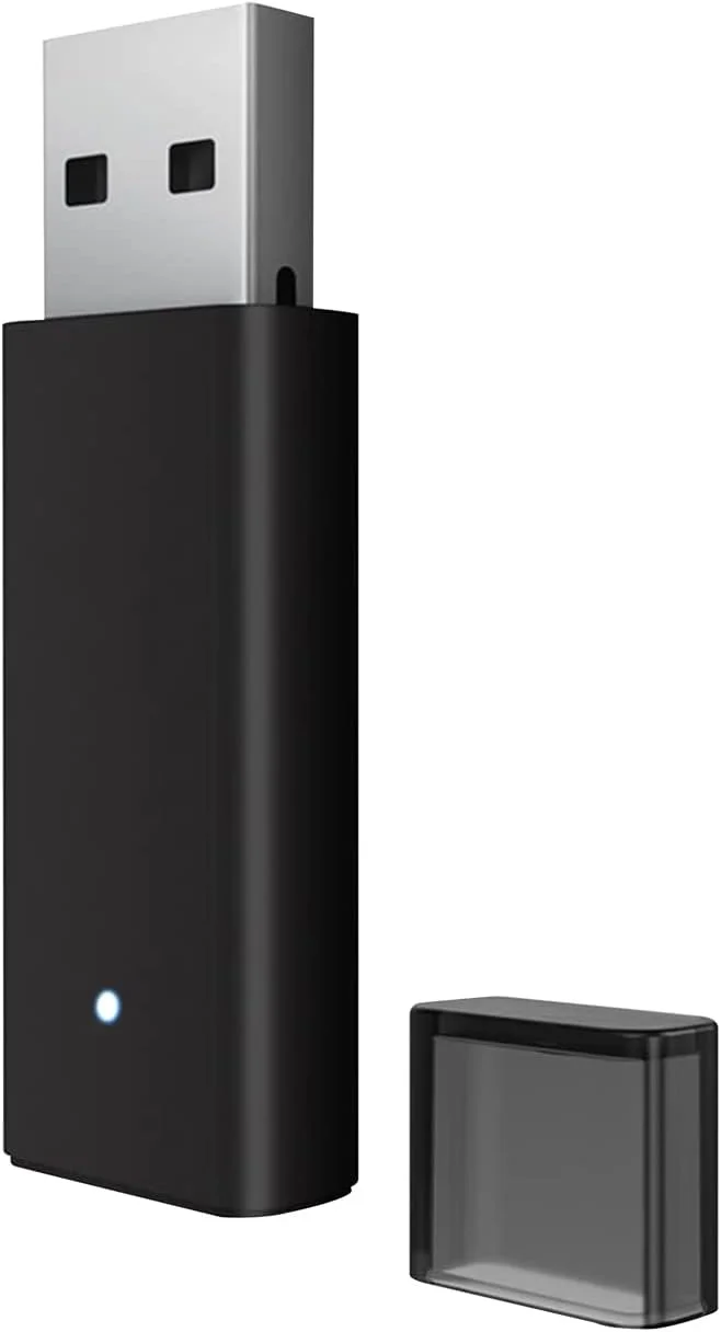 Adaptador PC