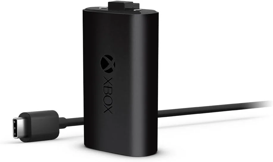Play & Charge